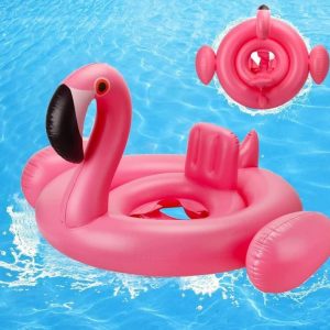Luftić baby flamingo 6