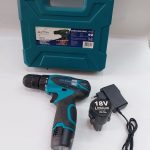 Extra aku busilica odvijac 18v