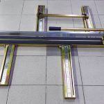 Rezač keramičkih pločica 1600 mm