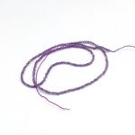 Ametist 2,3 mm