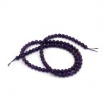 Ametist 4,5 mm