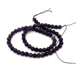 Ametist 6,2 mm