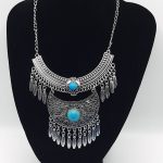 OGRLICA BOHO 52