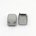 NP-10  Metal za cabochon,  10 kom