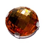N9T-01 Cabochon 30 mm, 10 kom