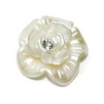 N9U-01 Cabochon 34 mm, 4 kom