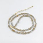 CITRIN 9, 4 mm, faced