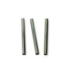 L86-05  Metalna cjevčica, 100  kom