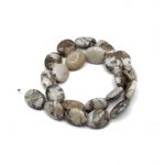 Jaspis 18x14x6 mm