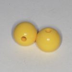 G93-65Plastična perla 19 mm