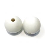 G93-87 Plastična perla 23 mm