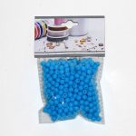 G93-01 Plastična perla 6 mm