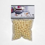 G93-13 Plastična perla 8 mm