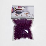 G93-17 Plastična perla 8 mm