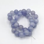 Kalcedon 10, 12 mm