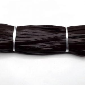 KTR 6 Kožna traka 10x2 mm