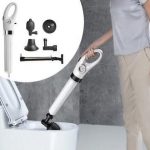 PUMPA ZA ODŠTOPAVANJE