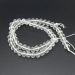 Gorski kristal 8x6 mm faced