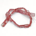 Šeri kvarc 15x12x6 mm