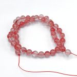 Šeri kvarc 8,5 mm