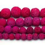 Lava pink