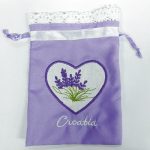 LV-4 Lavanda vrećica