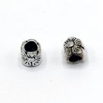 G60-122   Metalna perla, 20 kom