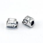 G60-124   Metalna perla, 20 kom