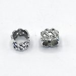 G60-131  Metalna perla, 20 kom