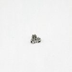 G60-142  Metalna perla, 50 kom