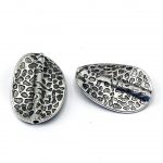 G60-144   Metalna perla, 10 kom