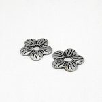 G60-147  Metalna perla, 10 kom