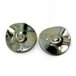 G5A-34    Metalna perla, 10  kom