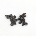 H57-29   Metalni privjesak, 20 kom