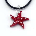 Murano ogrlica 44