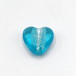 MP-24   Murano staklena perla, 20  kom