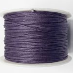 K17-2  Pamučni špag, 1 mm, 100 m