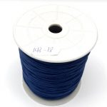 K18-18  Pamučni špag, 1,5 mm, 100 m