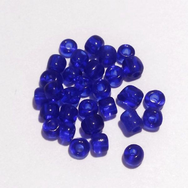 G6B-01 Staklena perlica