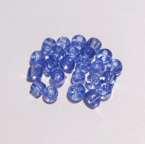 G6B-06 Staklena perlica