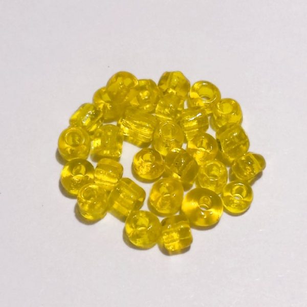 G6B-07 Staklena perlica