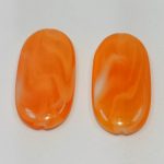 Plastična perla MIX ZAGASITA  3