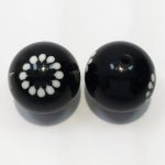 Plastična perla NA CVJETIĆE  10