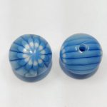 Plastična perla NA CVJETIĆE  13
