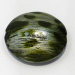 Plastična perla TIGRASTA  17