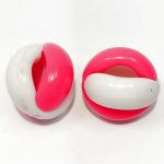 Plastična perla VIŠEBOJNA 26
