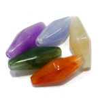 Plastična perla VIŠEBOJNA 34