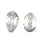 Prozirna plastična perla 31