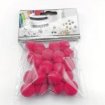 Pompon 24