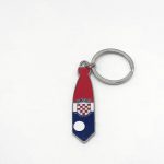 Privjesak Hrvatska 2,  1 kom
